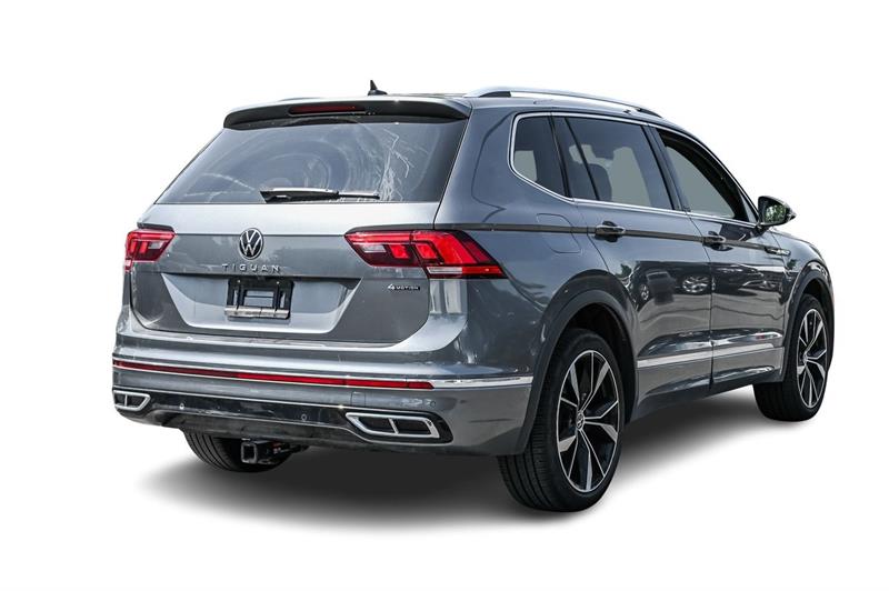 volkswagen Tiguan 2023 - 7
