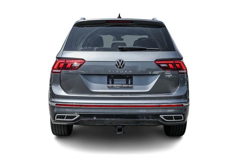 volkswagen Tiguan 2023 - 9