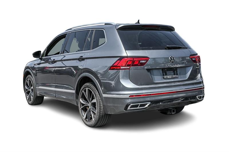 volkswagen Tiguan 2023 - 11