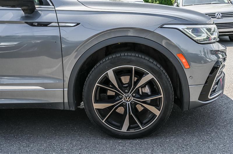 volkswagen Tiguan 2023 - 13