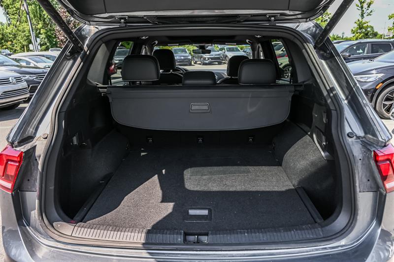 volkswagen Tiguan 2023 - 14