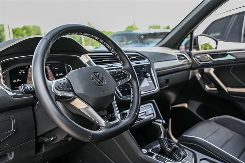 volkswagen Tiguan 2023 - 16
