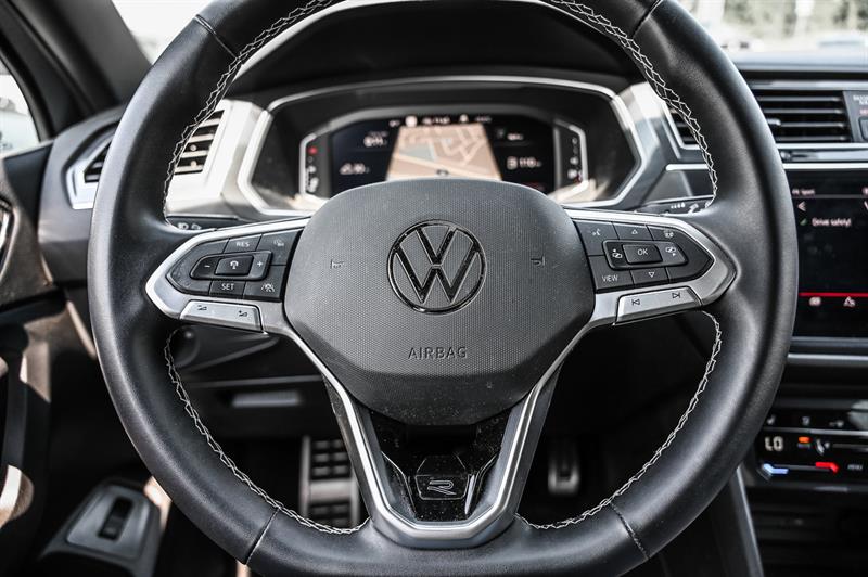 volkswagen Tiguan 2023 - 18
