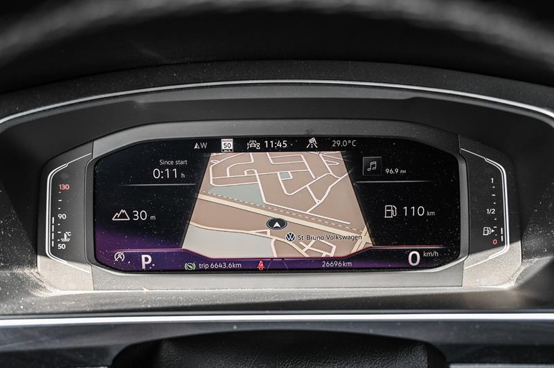 volkswagen Tiguan 2023 - 19