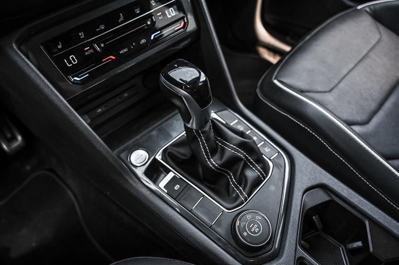 volkswagen Tiguan 2023 - 20