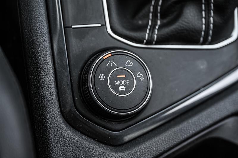 volkswagen Tiguan 2023 - 21