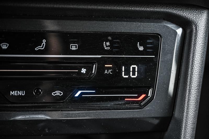 volkswagen Tiguan 2023 - 24