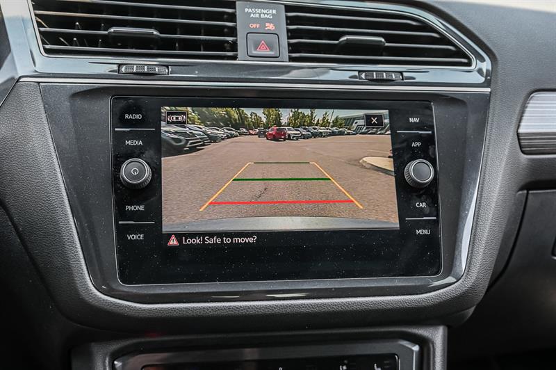 volkswagen Tiguan 2023 - 25