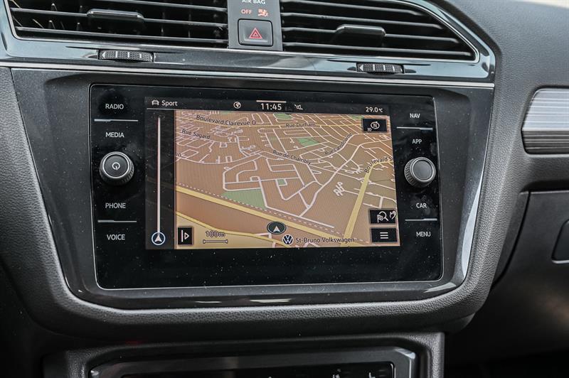 volkswagen Tiguan 2023 - 26