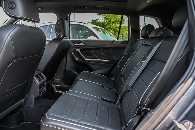 volkswagen Tiguan 2023 - 27