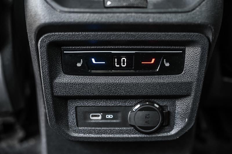 volkswagen Tiguan 2023 - 28
