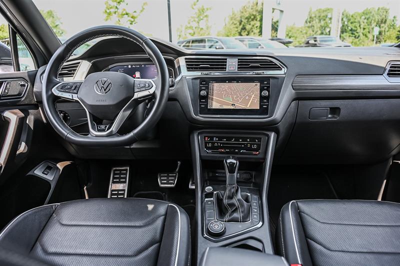 volkswagen Tiguan 2023 - 29