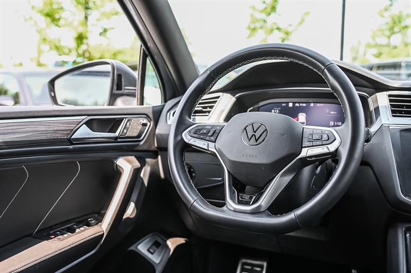 volkswagen Tiguan 2023 - 30