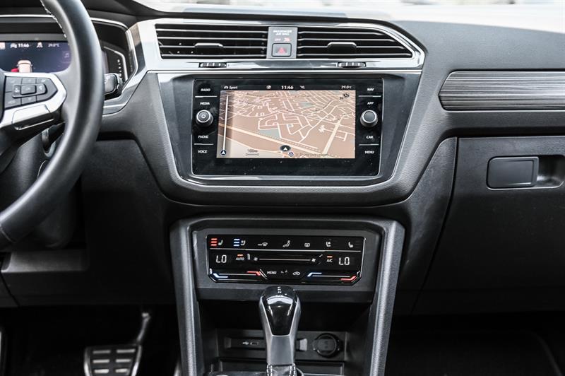 volkswagen Tiguan 2023 - 31