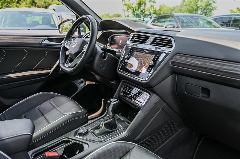volkswagen Tiguan 2023 - 32