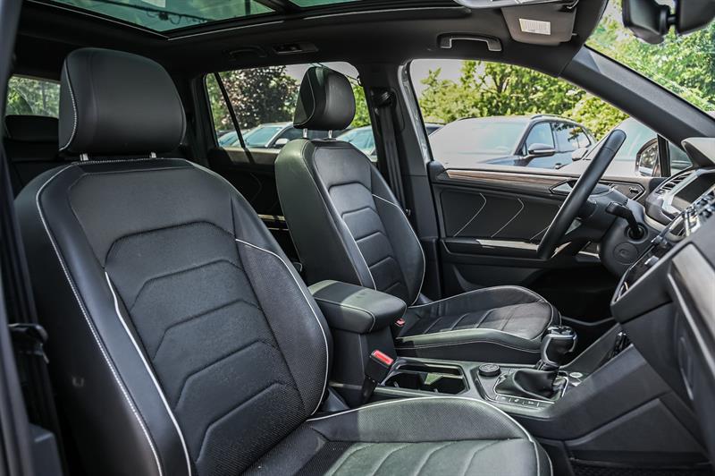 volkswagen Tiguan 2023 - 33