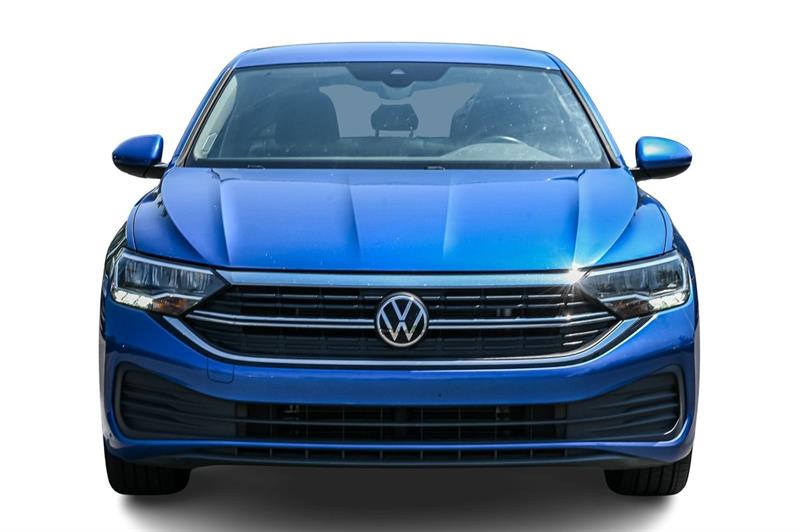 volkswagen Jetta 2022 - 2