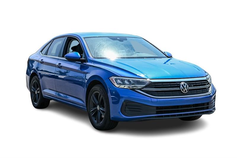 volkswagen Jetta 2022 - 4