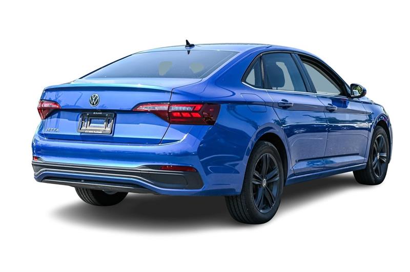 volkswagen Jetta 2022 - 6