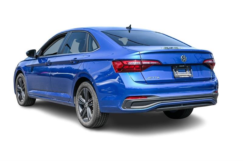 volkswagen Jetta 2022 - 10