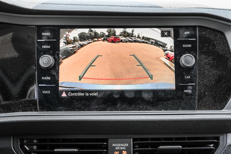 volkswagen Jetta 2022 - 22