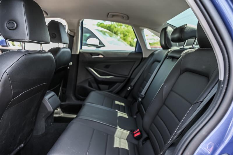 volkswagen Jetta 2022 - 23