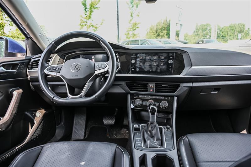 volkswagen Jetta 2022 - 24