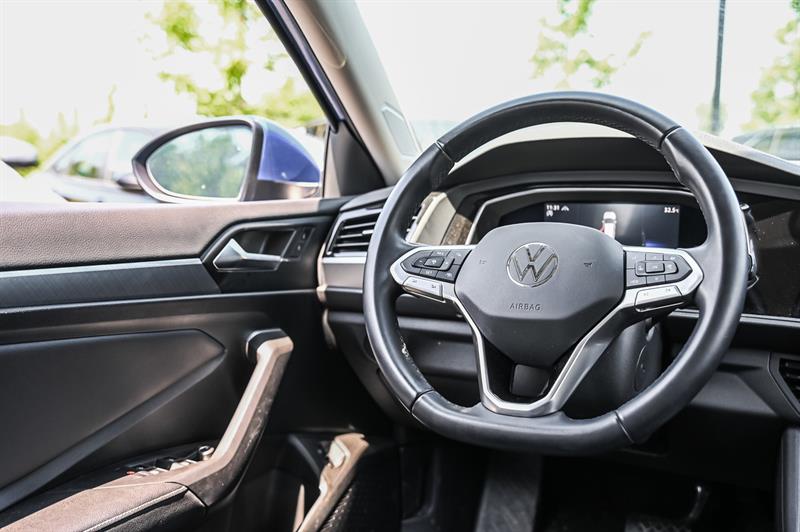 volkswagen Jetta 2022 - 25