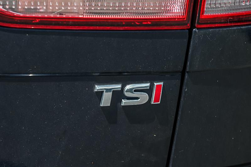volkswagen Golf SportWagen 2018 - 12