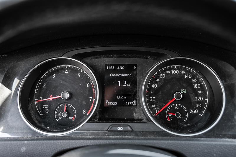 volkswagen Golf SportWagen 2018 - 16