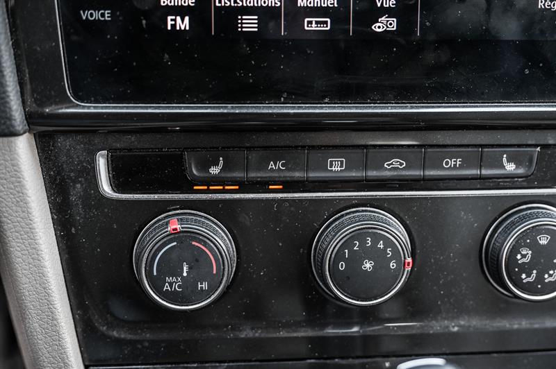volkswagen Golf SportWagen 2018 - 19