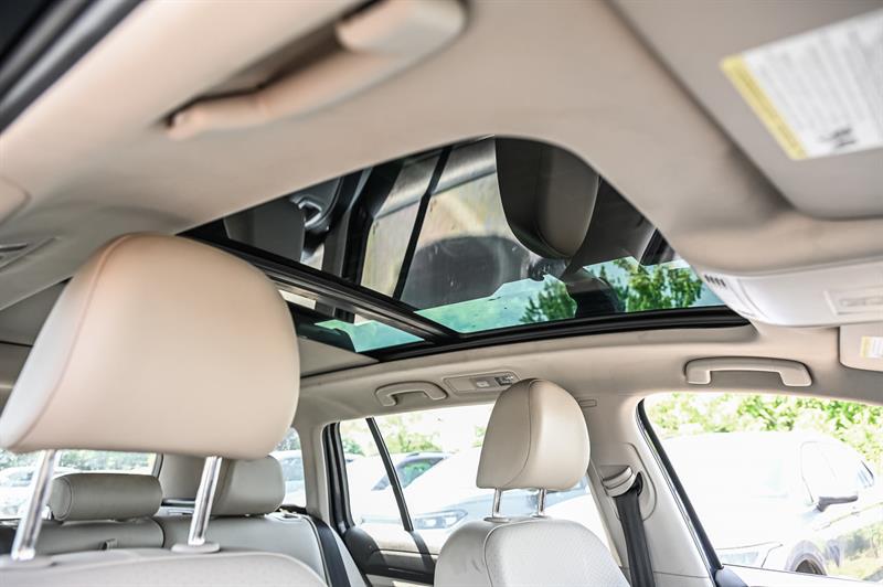 volkswagen Golf SportWagen 2018 - 27
