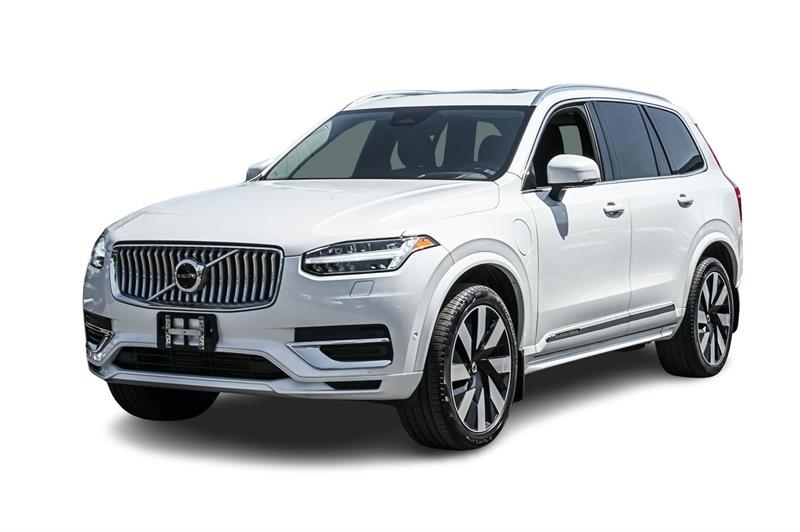 volvo XC90 Recharge 2024