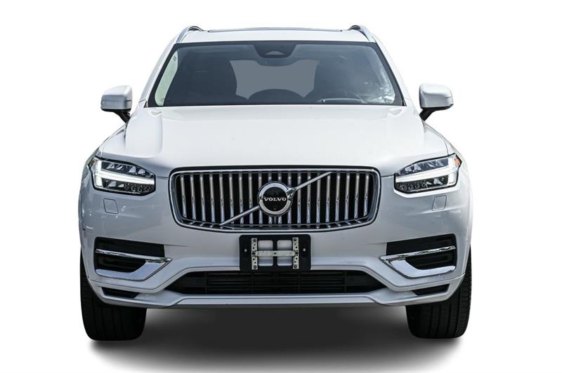 volvo XC90 Recharge 2024 - 2