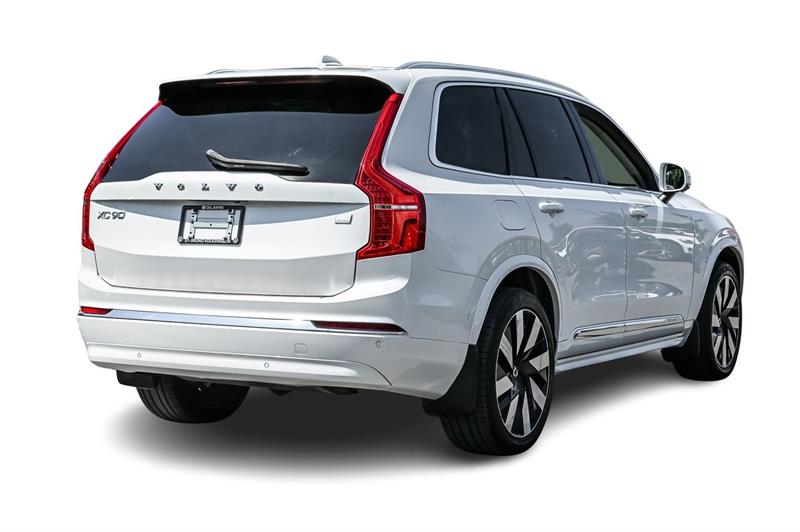 volvo XC90 Recharge 2024 - 3