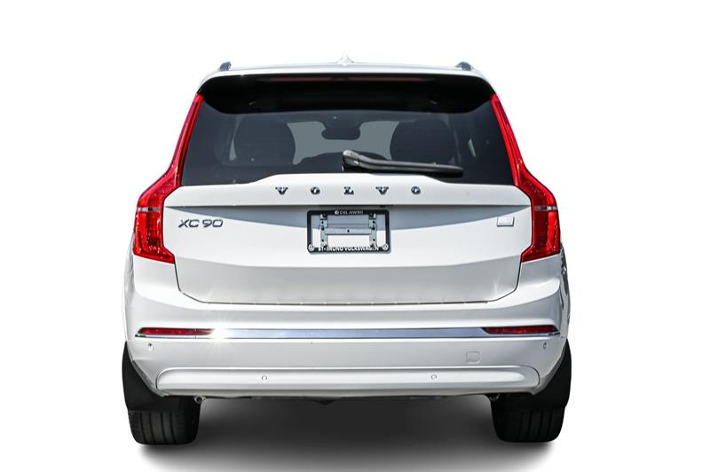 volvo XC90 Recharge 2024 - 4