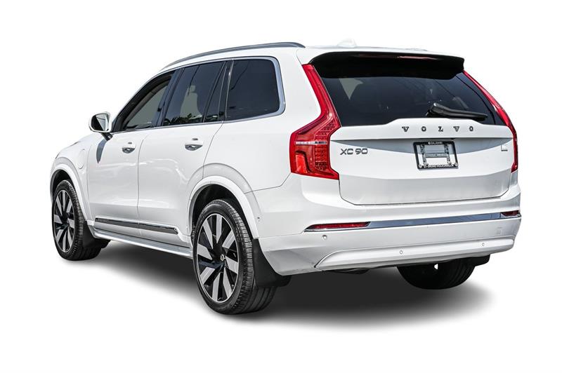 volvo XC90 Recharge 2024 - 5