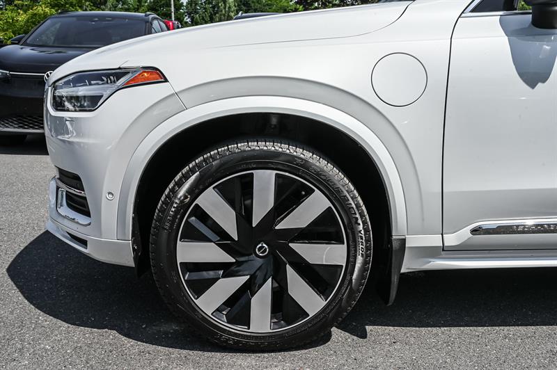 volvo XC90 Recharge 2024 - 6