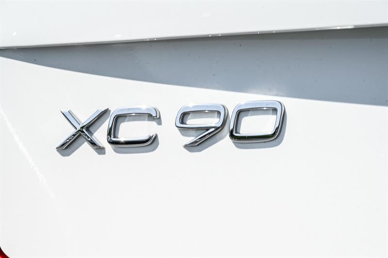 volvo XC90 Recharge 2024 - 7