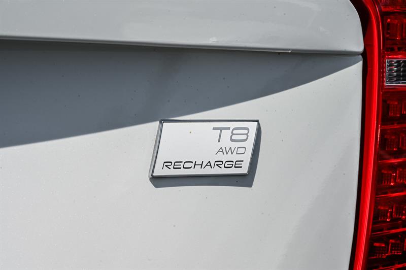 volvo XC90 Recharge 2024 - 8