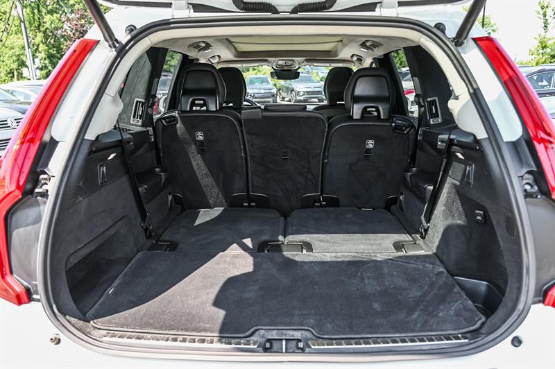 volvo XC90 Recharge 2024 - 9