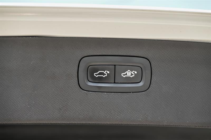 volvo XC90 Recharge 2024 - 10