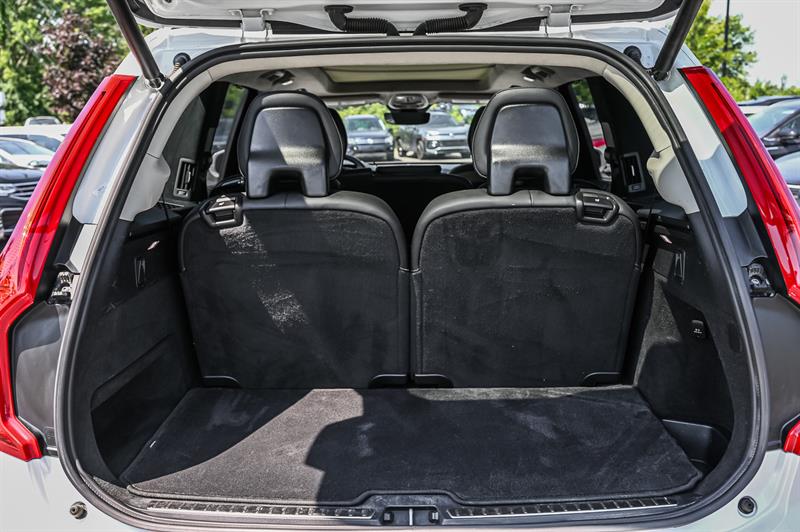 volvo XC90 Recharge 2024 - 11