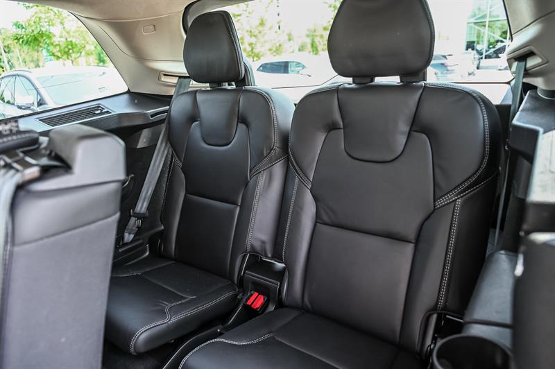 volvo XC90 Recharge 2024 - 12