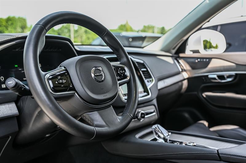 volvo XC90 Recharge 2024 - 13