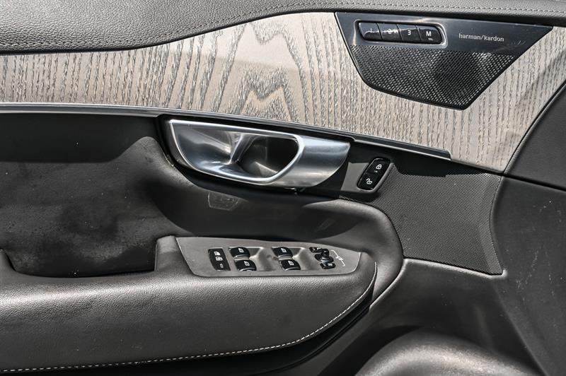 volvo XC90 Recharge 2024 - 14