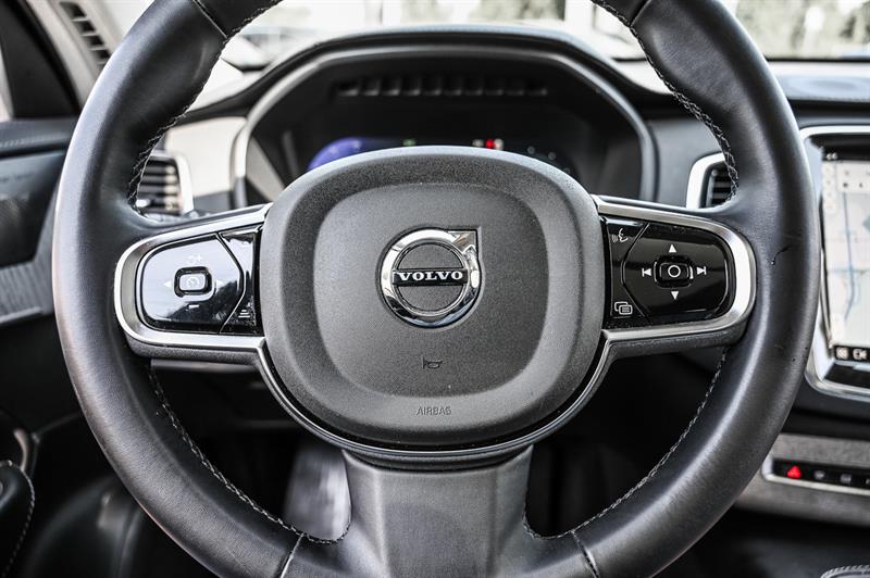volvo XC90 Recharge 2024 - 16