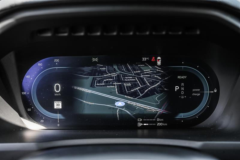 volvo XC90 Recharge 2024 - 17