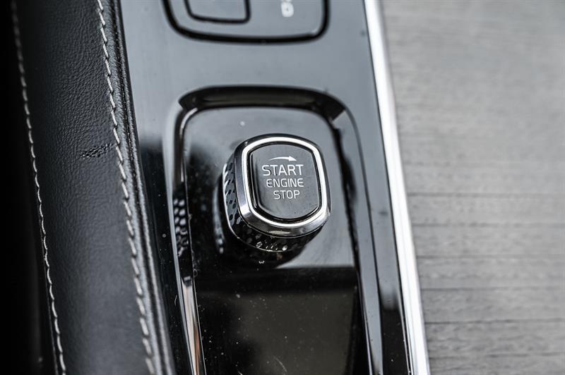 volvo XC90 Recharge 2024 - 19