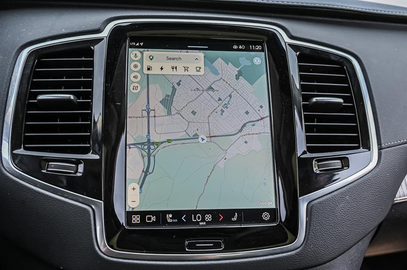 volvo XC90 Recharge 2024 - 20